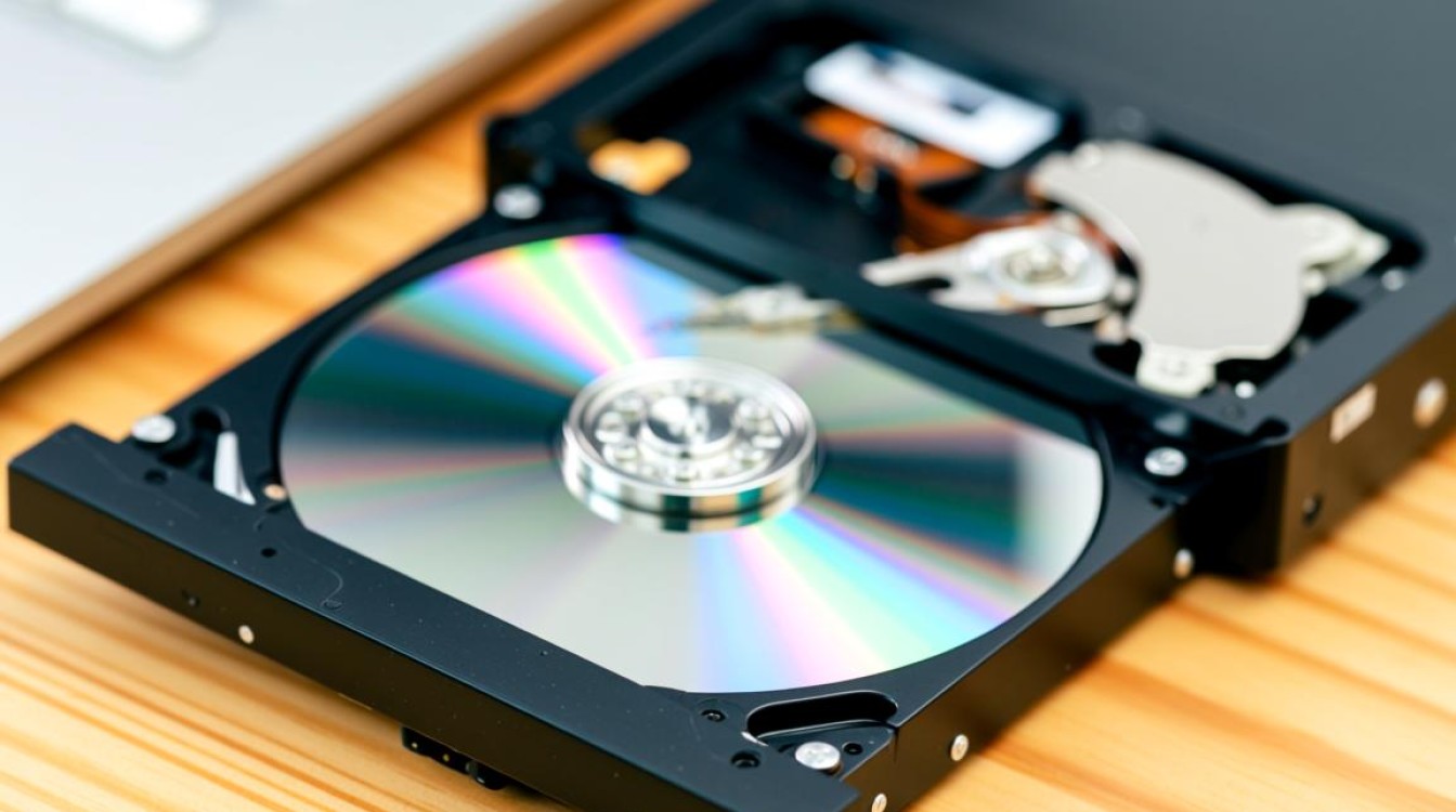 Linux系统下如何正确加载光盘驱动并访问数据？-好主机测评网