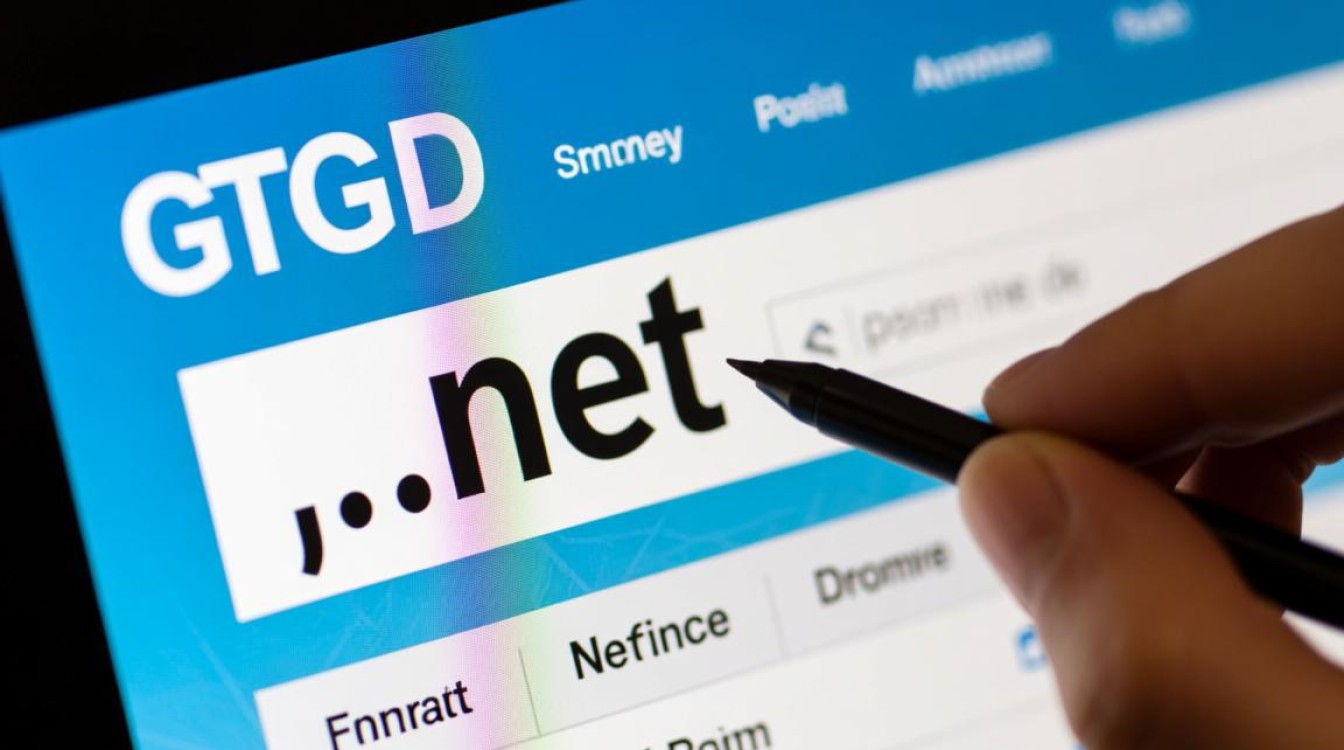 net域名适合建站吗？优缺点和选择建议？