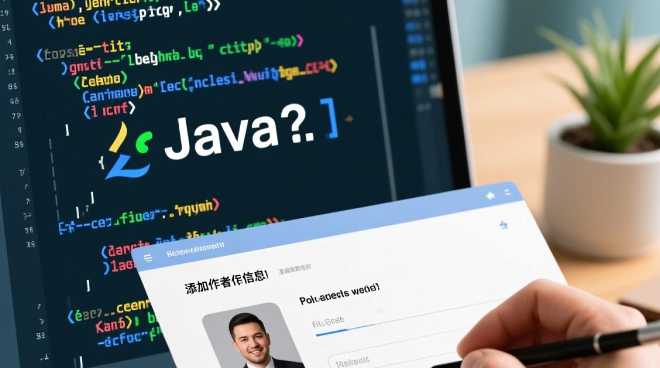 java注释中如何规范添加作者信息及最佳实践是什么？-好主机测评网