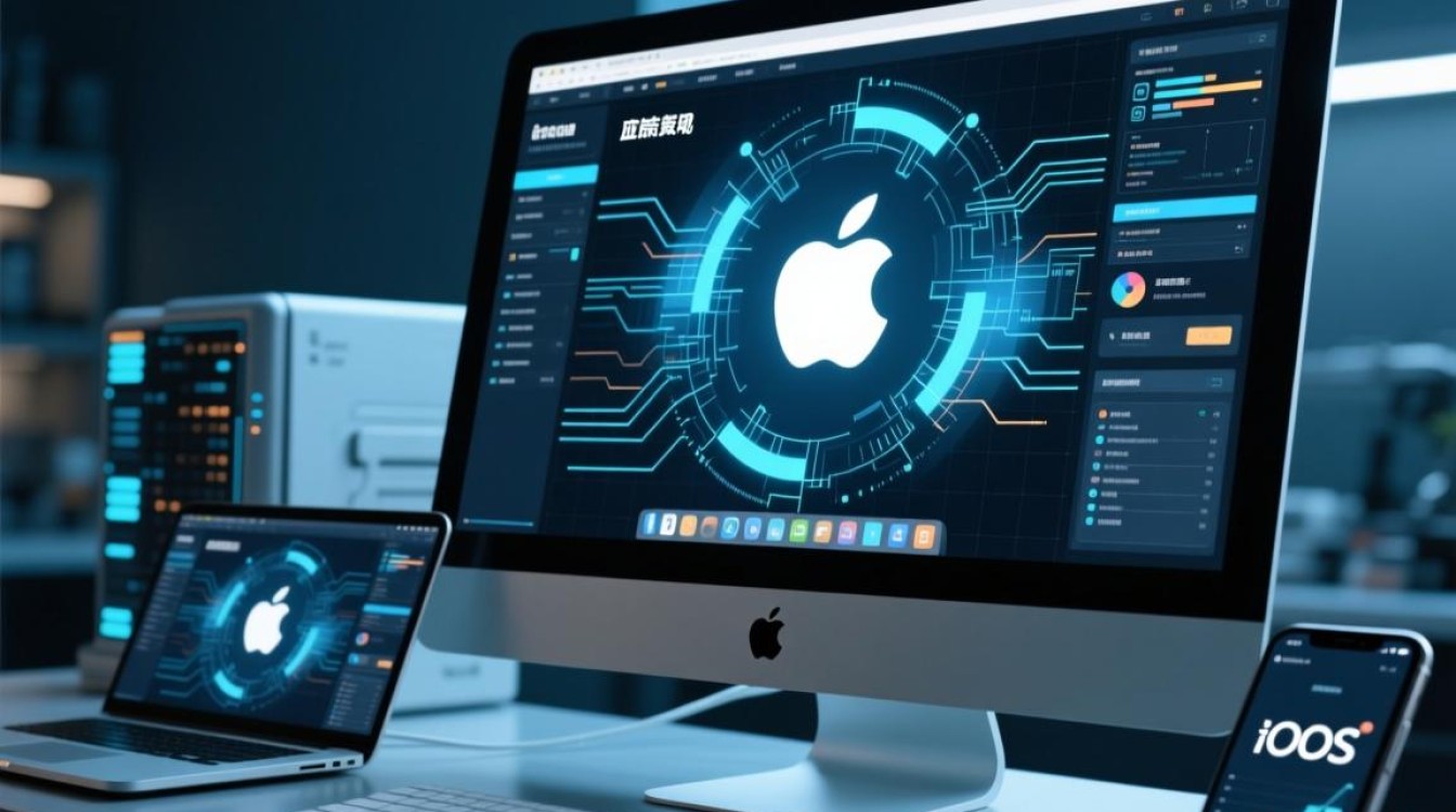 虚拟机支持iOS吗?哪些虚拟机软件能运行iOS系统?-好主机测评网