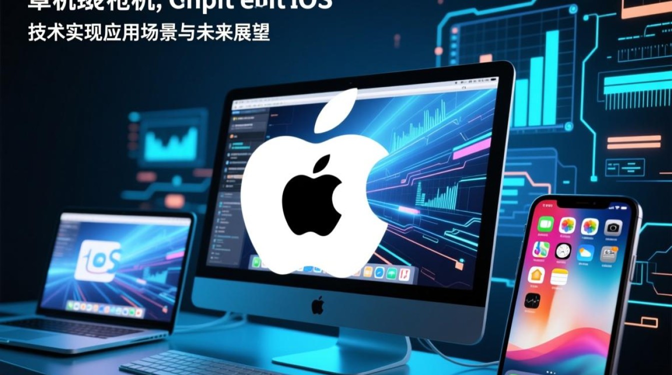 虚拟机支持iOS吗？哪些虚拟机软件能运行iOS系统？