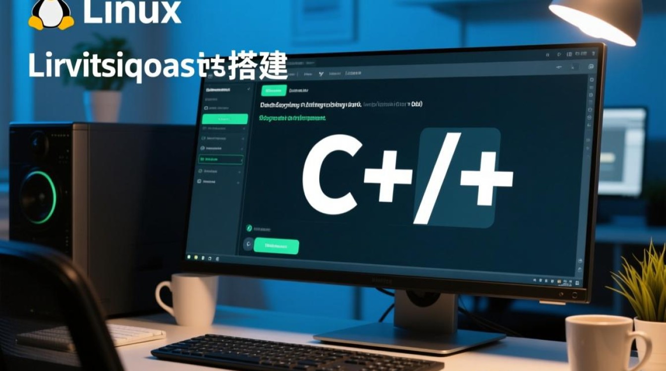 Linux软件项目新手如何快速上手并高效管理? Linux软件项目新手如何快速上手并高效管理?
