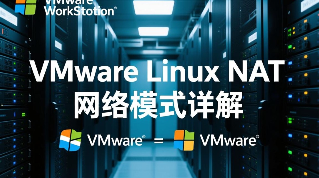vmware linux nat模式下，如何配置端口转发实现外网访问？-好主机测评网