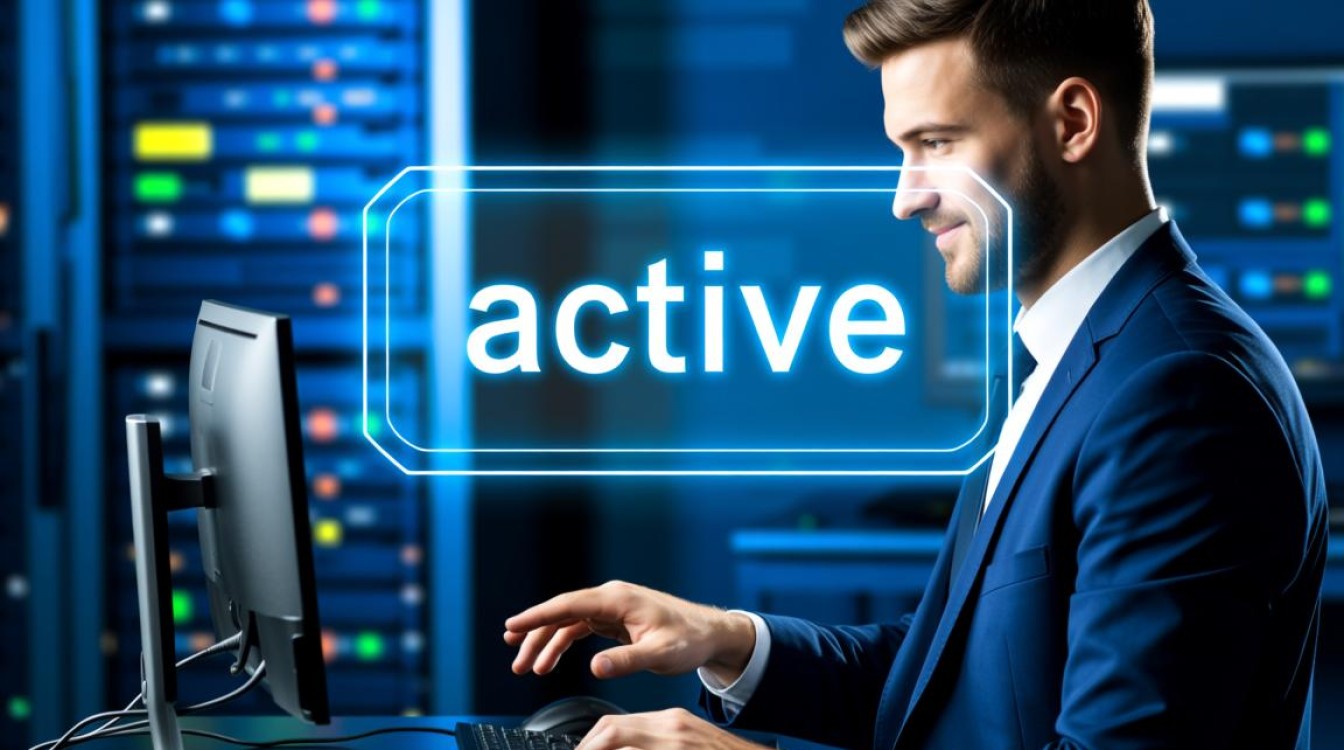 虚拟机里active状态异常如何排查解决？
