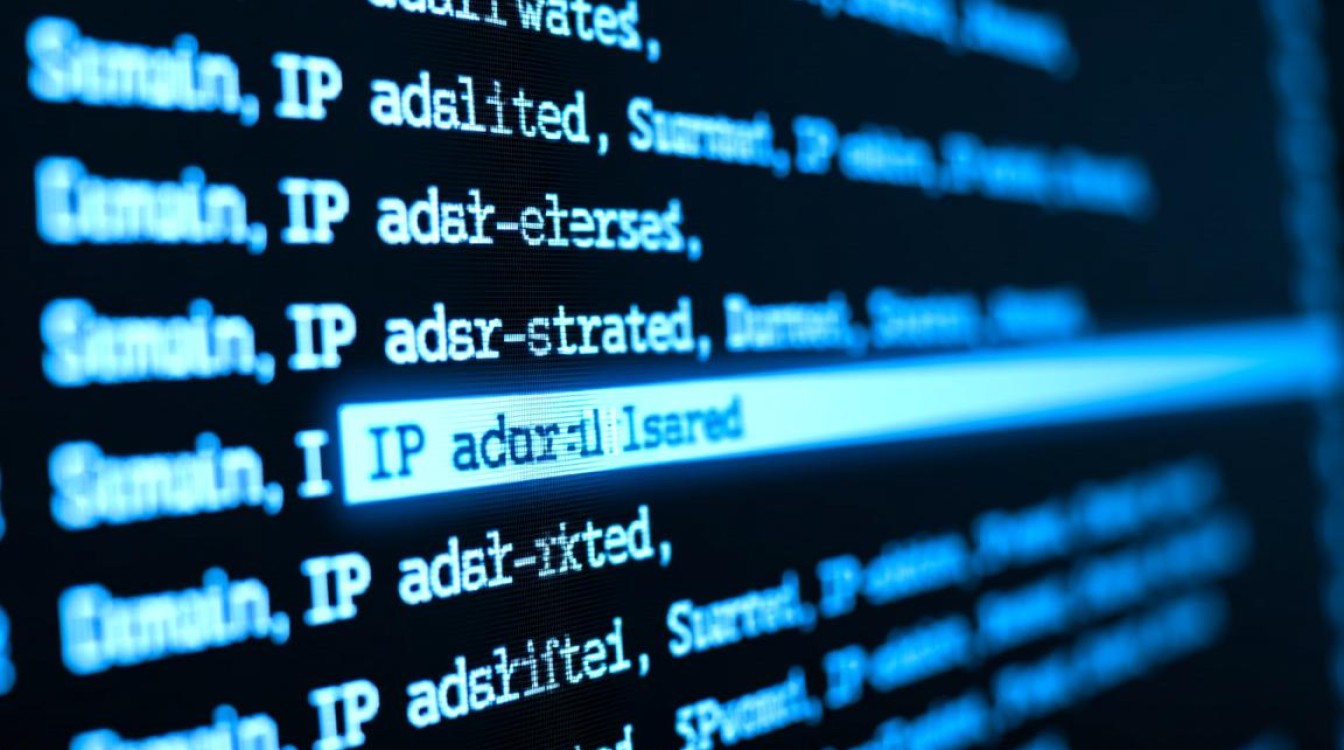 如何查看域名绑定的真实IP地址？