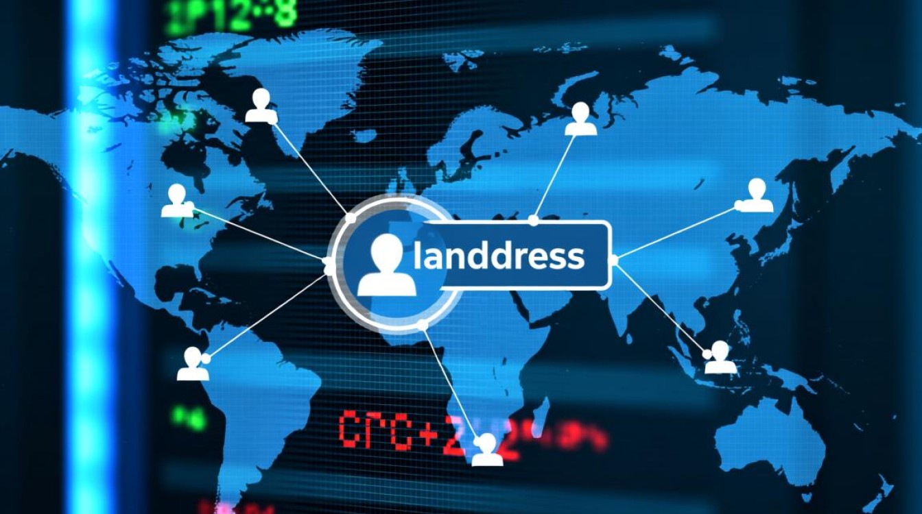 如何查看域名绑定的真实IP地址？