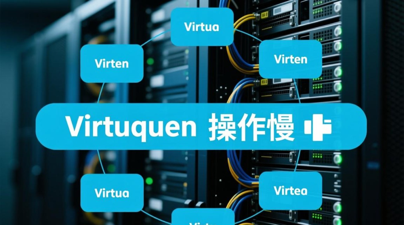 虚拟机操作慢怎么办？5个优化技巧让你秒速流畅！