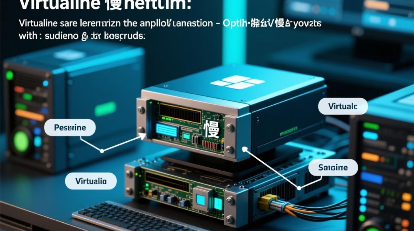 虚拟机操作慢怎么办?5个优化技巧让你秒速流畅!-好主机测评网