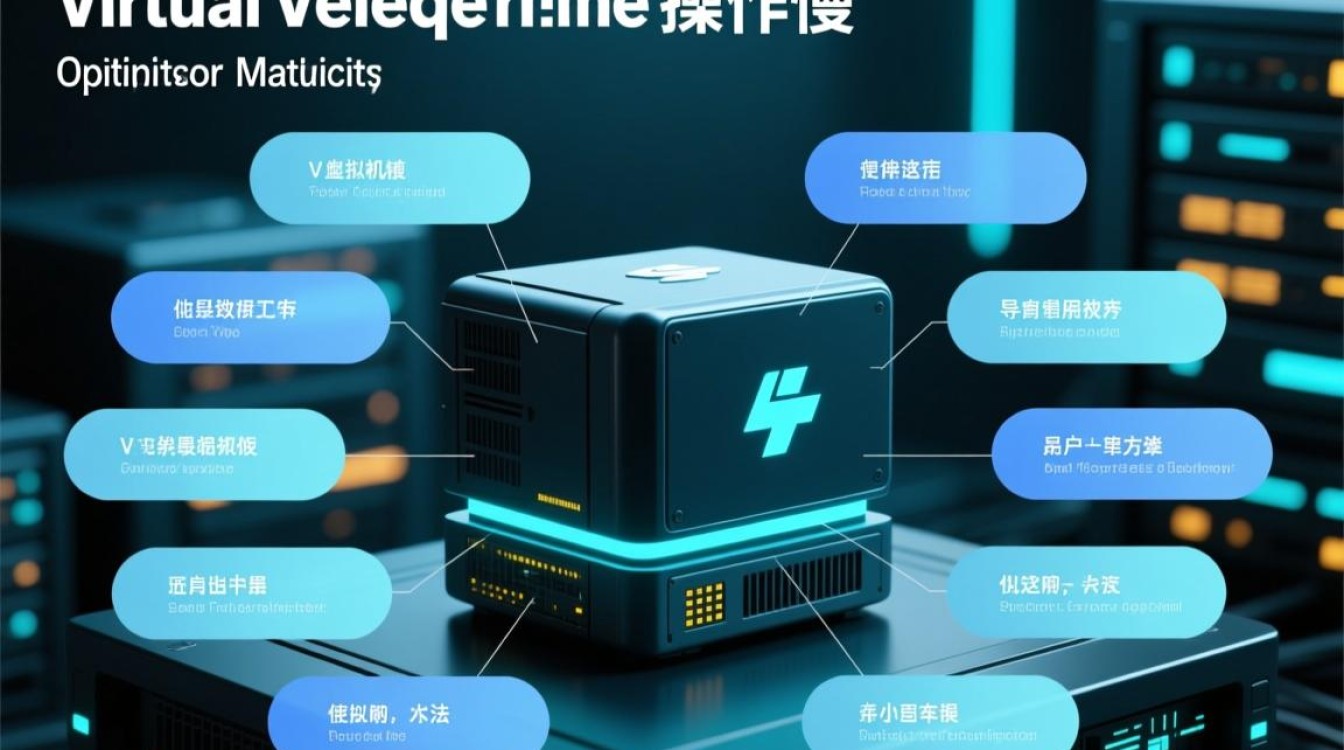 虚拟机操作慢怎么办？5个优化技巧让你秒速流畅！