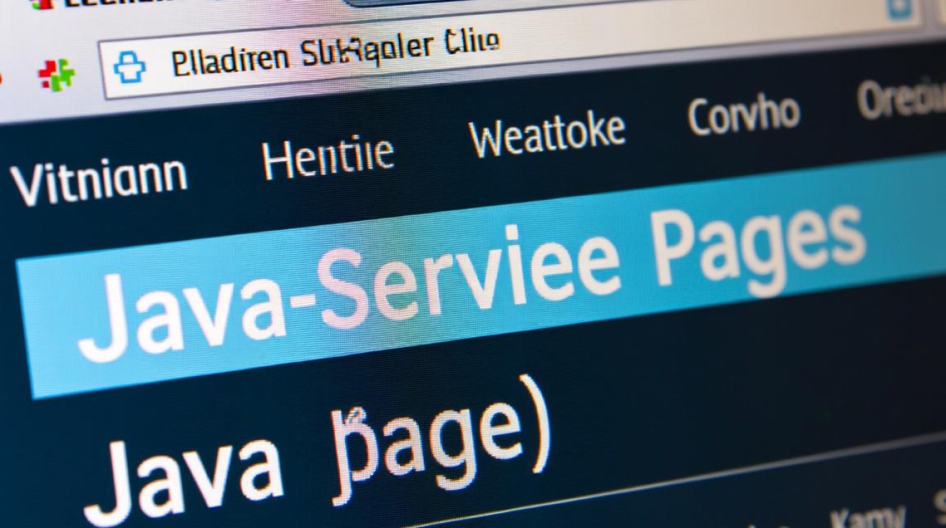 jsp怎么跳转到java页面 jsp怎么跳转到java页面