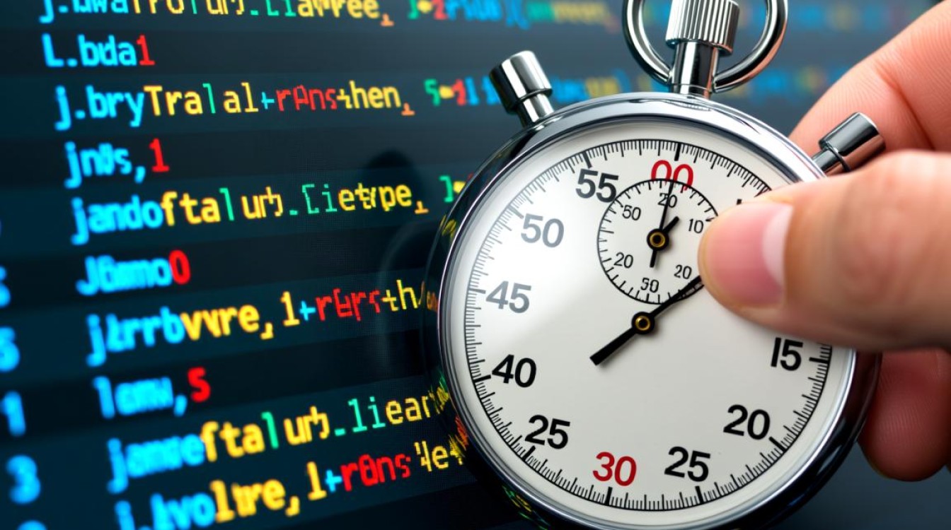 java中设置计时有哪些方法?计时器怎么用? java中设置计时有哪些方法?计时器怎么用?