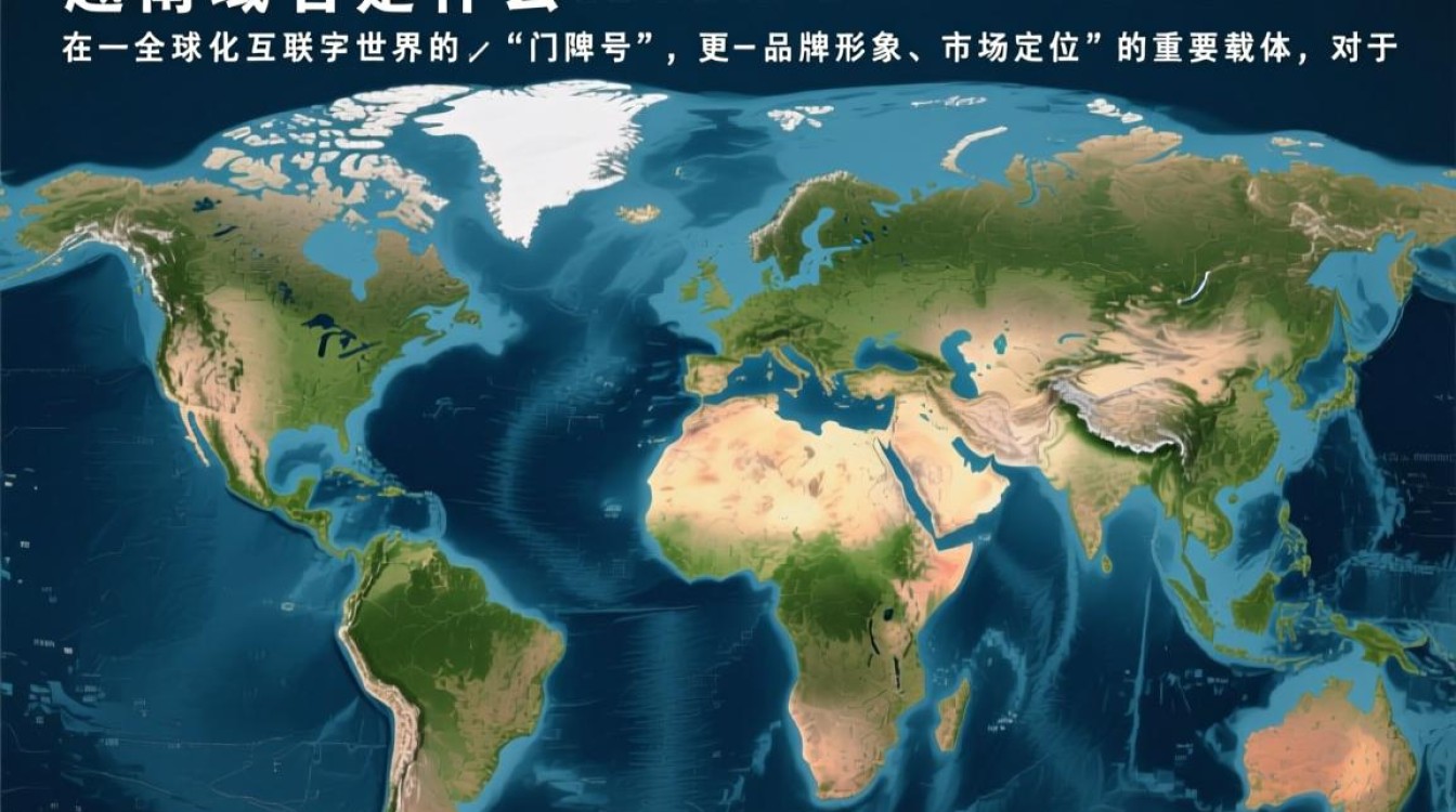 越南域名是什么？.vn域名注册条件与限制详解