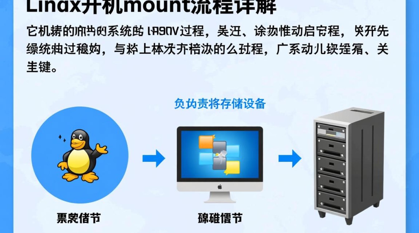 Linux开机自动mount分区失败怎么办? Linux开机自动mount分区失败怎么办?