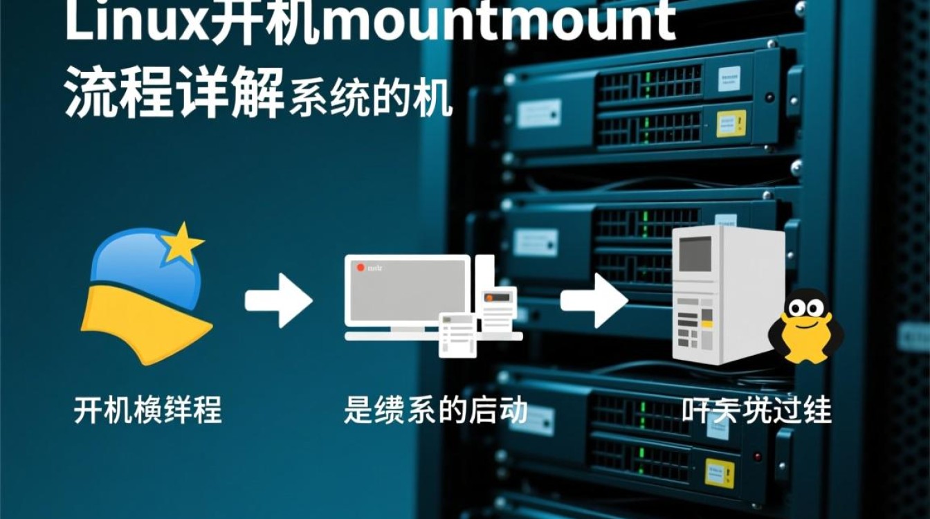 Linux开机自动mount分区失败怎么办? Linux开机自动mount分区失败怎么办?
