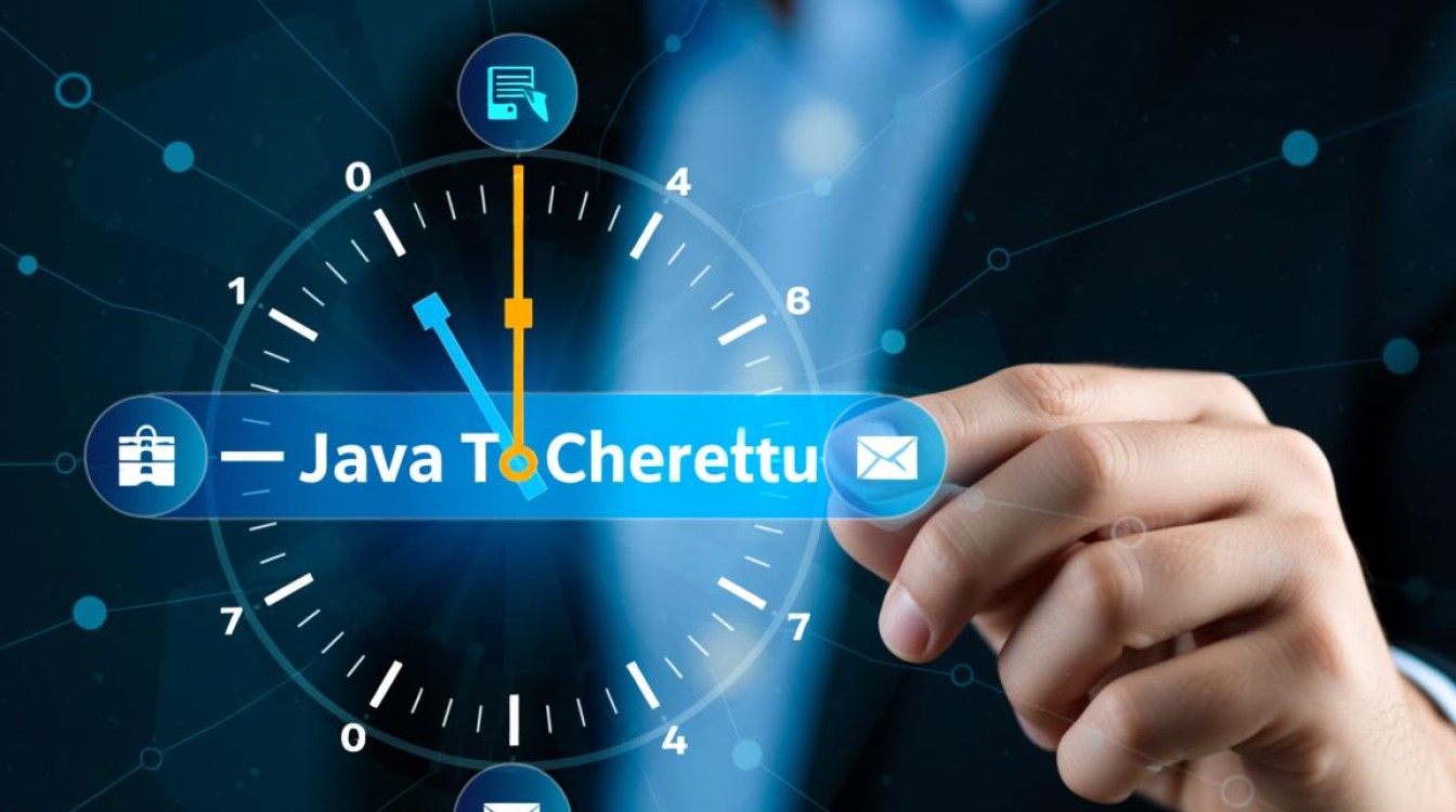 Java中实现定时任务有哪些方式?各有什么优缺点? Java中实现定时任务有哪些方式?各有什么优缺点?