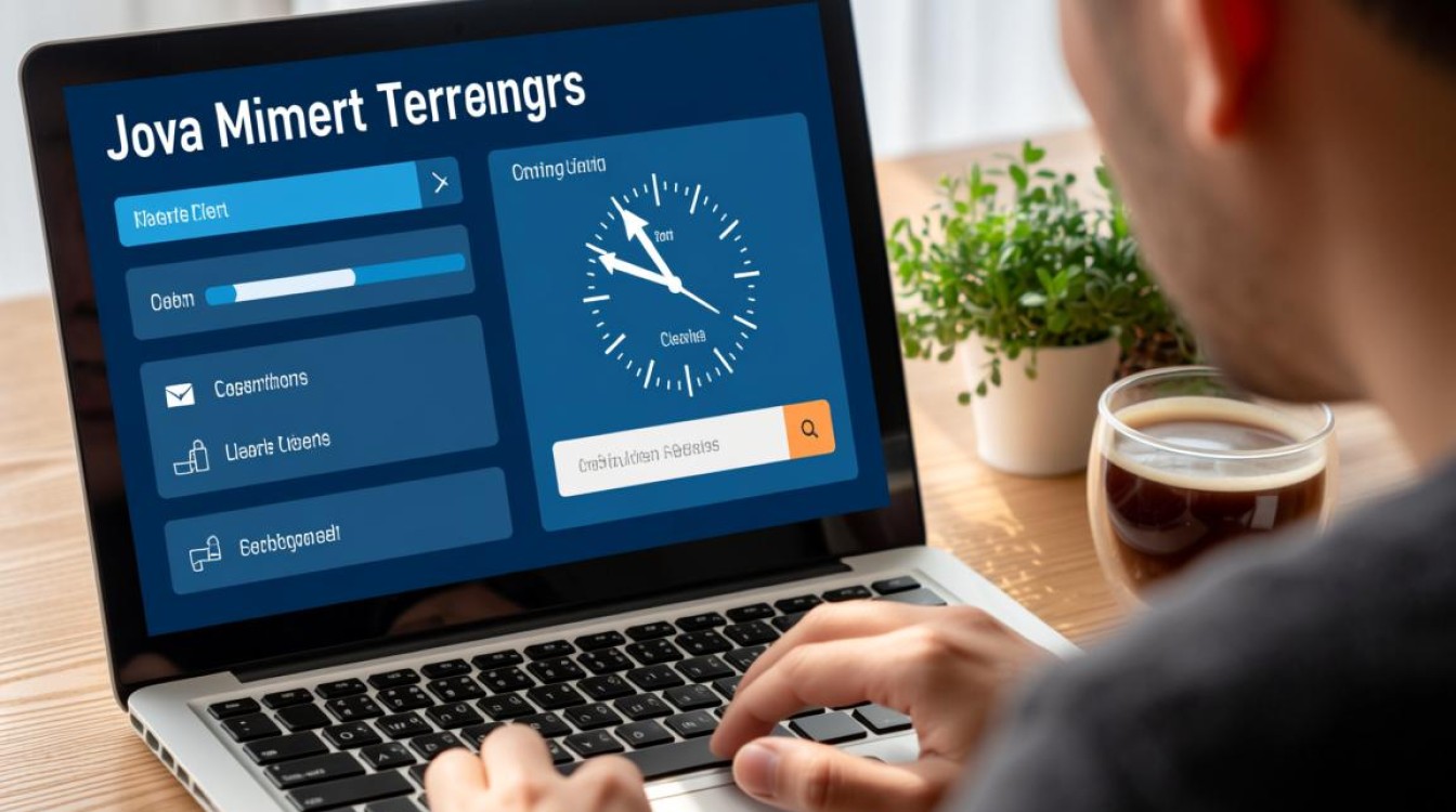 Java中实现定时任务有哪些方式?各有什么优缺点? Java中实现定时任务有哪些方式?各有什么优缺点?