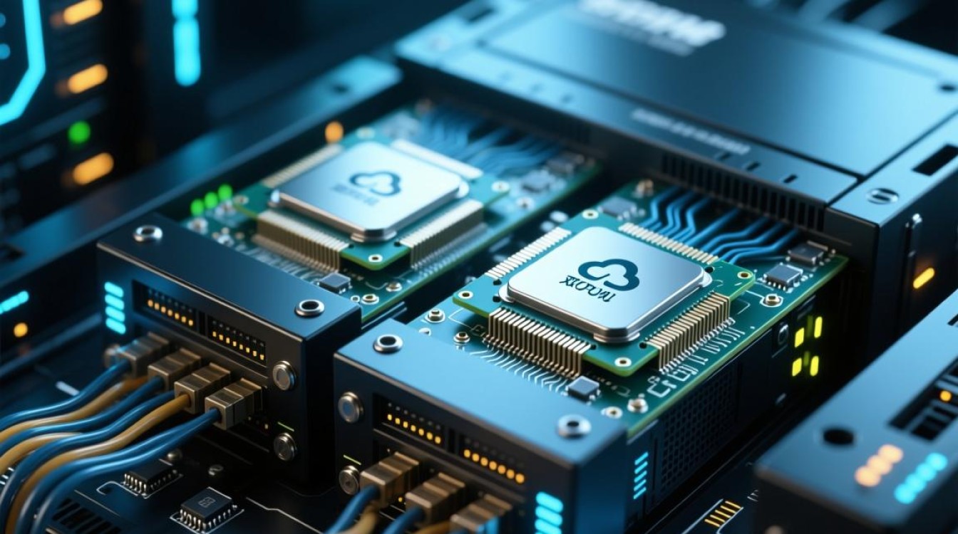 双CPU虚拟机如何配置才能发挥最大性能？-好主机测评网