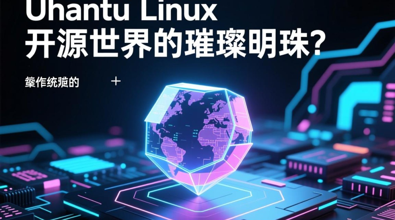 Ubuntu的Linux和普通Linux有什么区别？-好主机测评网