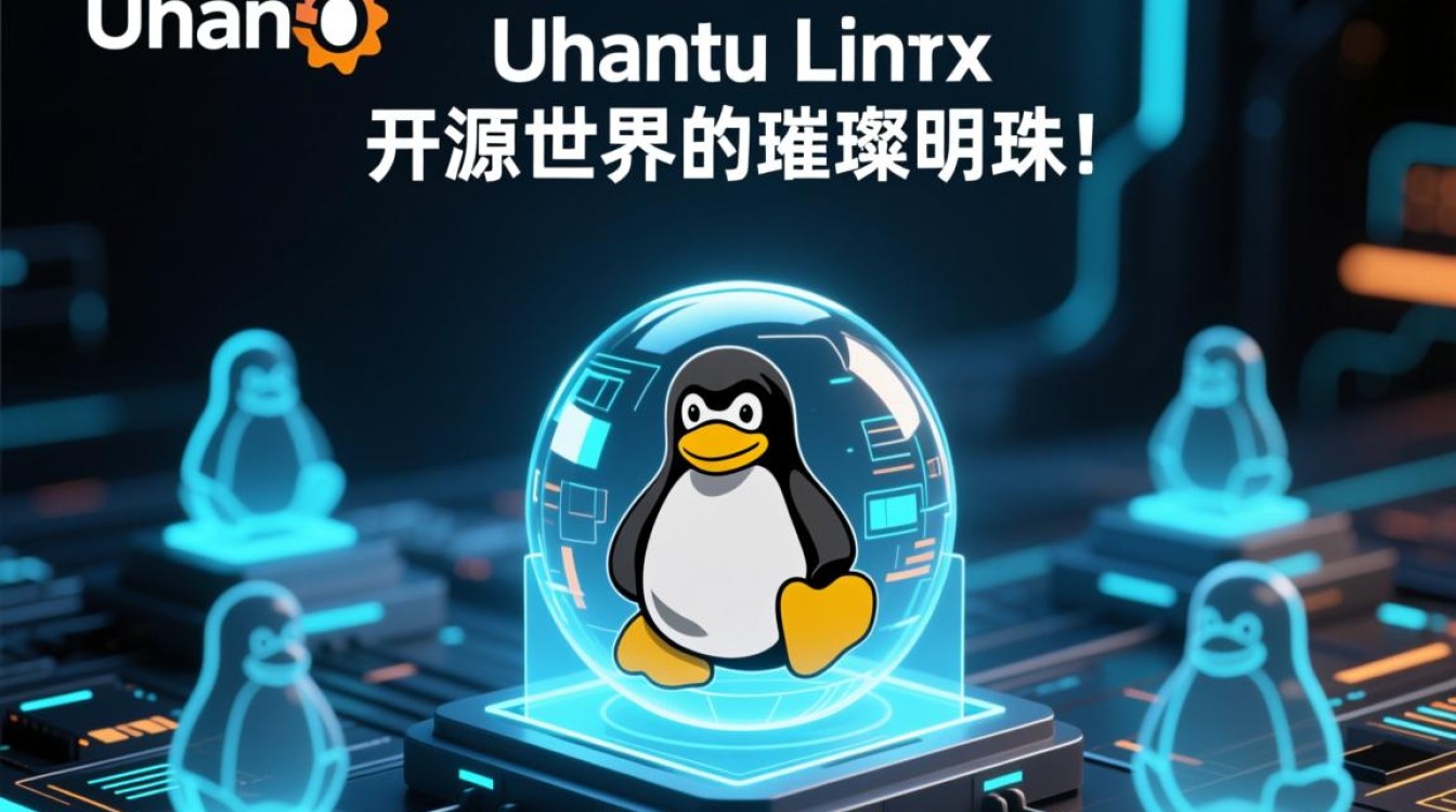 Ubuntu的Linux和普通Linux有什么区别？