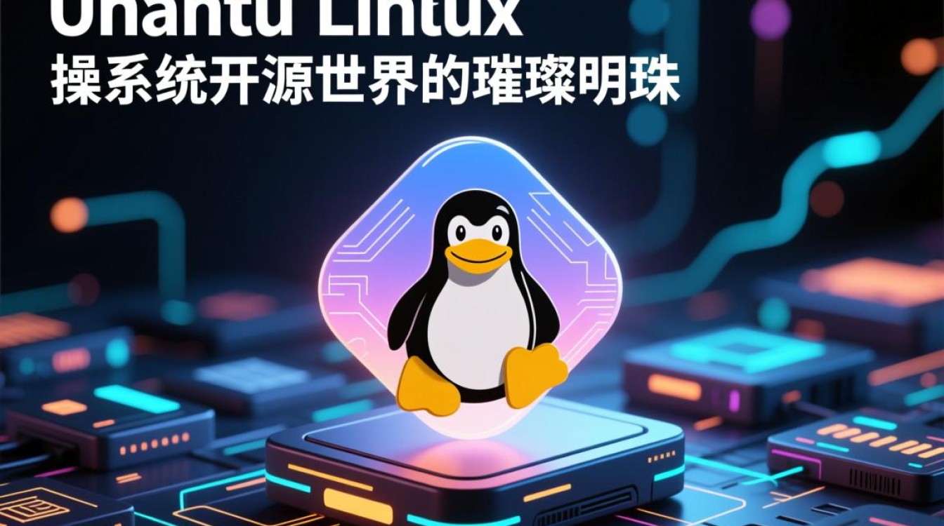 Ubuntu的Linux和普通Linux有什么区别？