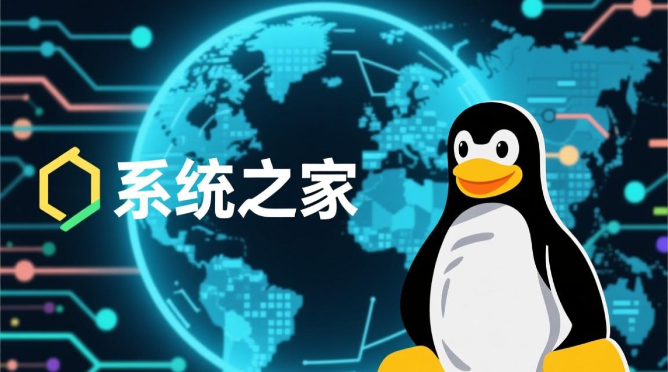 Linux系统之家，如何选择适合自己的Linux发行版？