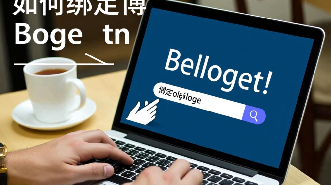 域名绑定博客详细步骤是怎样的？新手也能轻松学会吗？