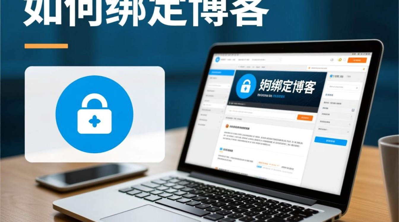 域名绑定博客详细步骤是怎样的？新手也能轻松学会吗？