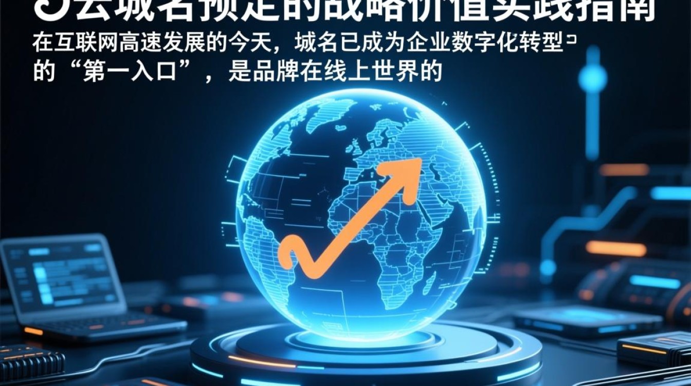 阿里云域名预定怎么操作？新手必看步骤详解-好主机测评网