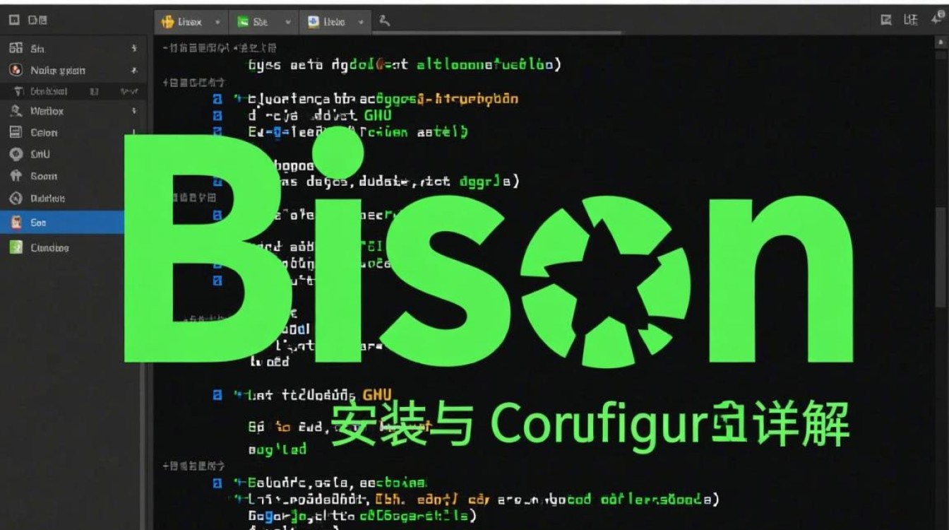 linux bison安装-好主机测评网