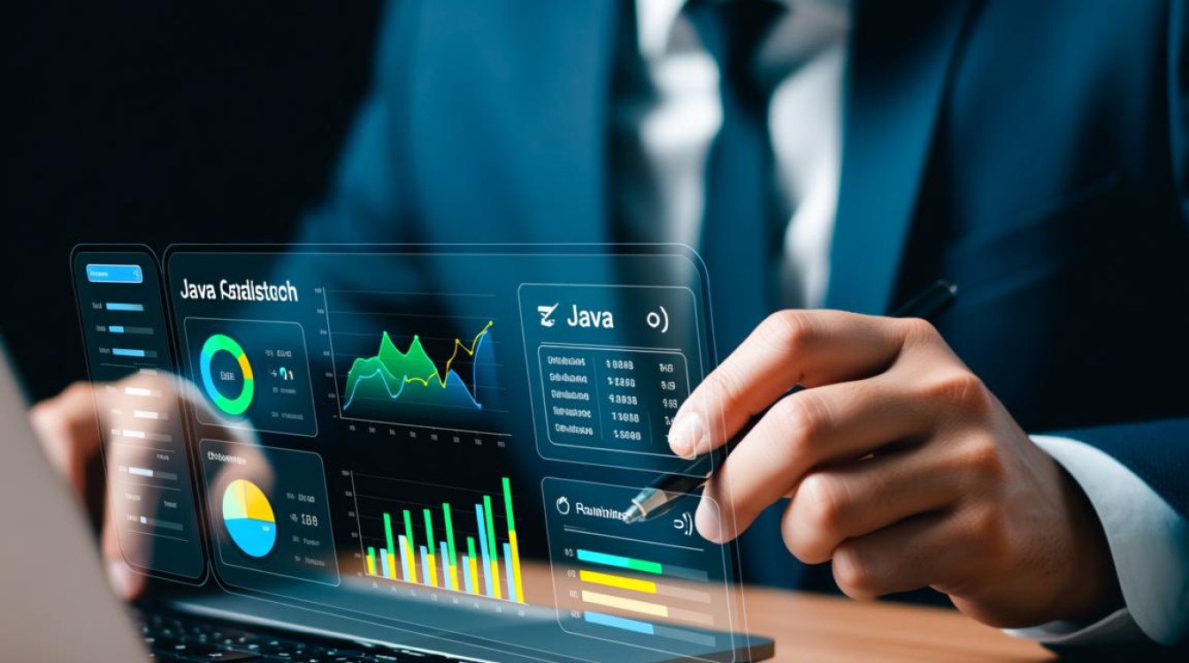 Java中统计怎么做?具体代码示例和常用方法有哪些? Java中统计怎么做?具体代码示例和常用方法有哪些?