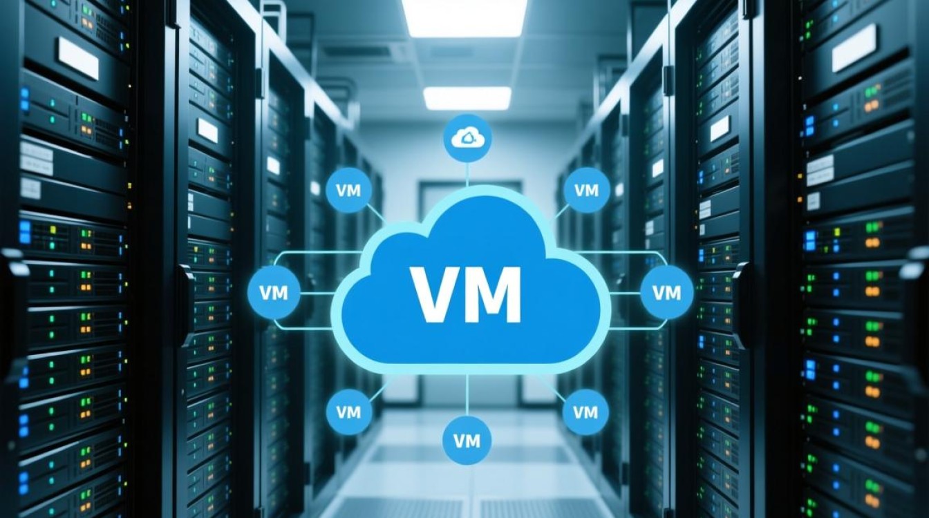 虚拟机的共享-好主机测评网