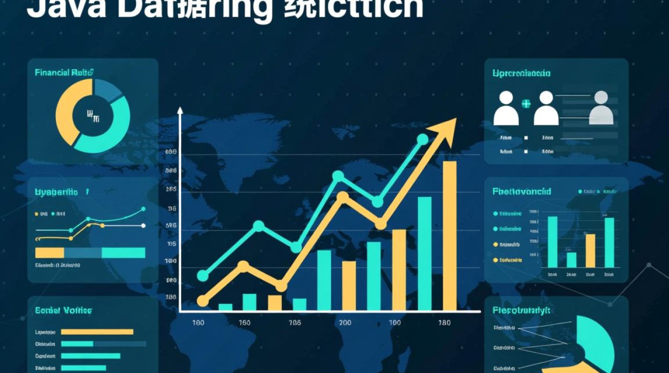 Java中数据分级统计怎么做?多维度分组聚合实现方法 Java中数据分级统计怎么做?多维度分组聚合实现方法