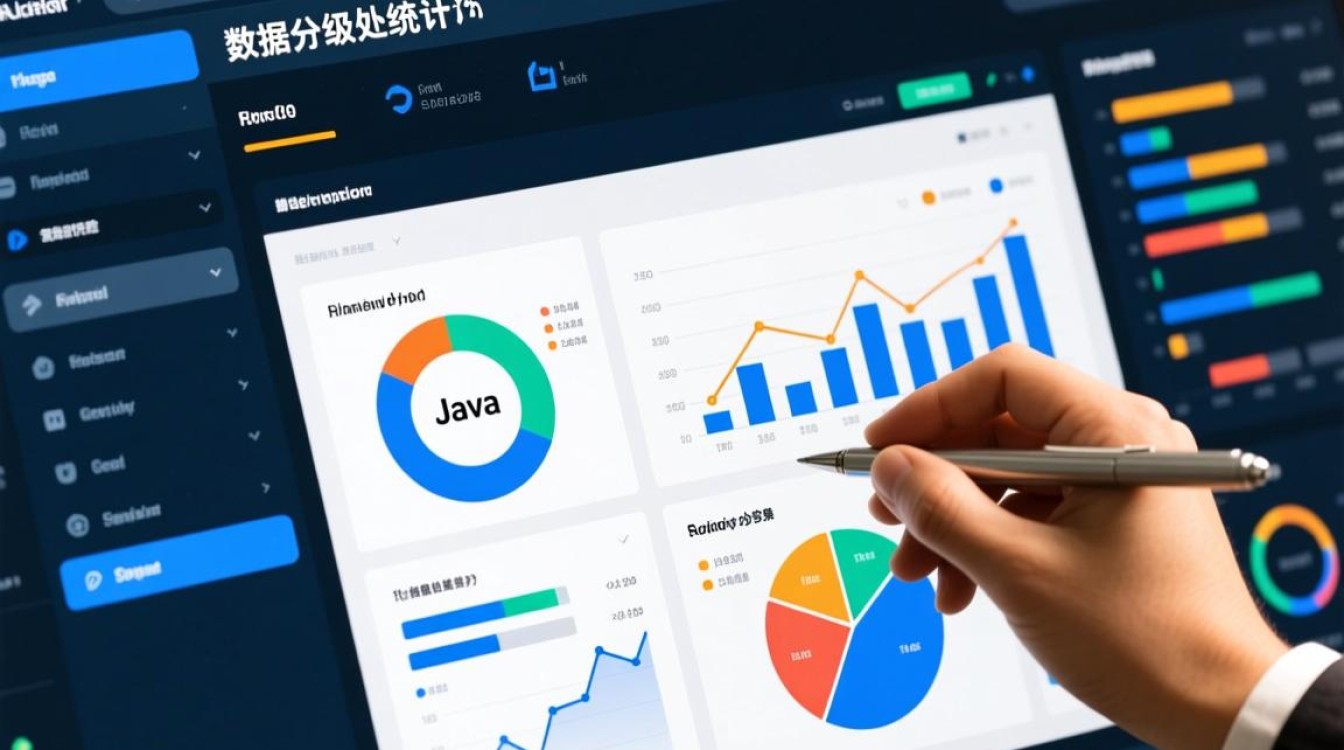 Java中数据分级统计怎么做?多维度分组聚合实现方法 Java中数据分级统计怎么做?多维度分组聚合实现方法