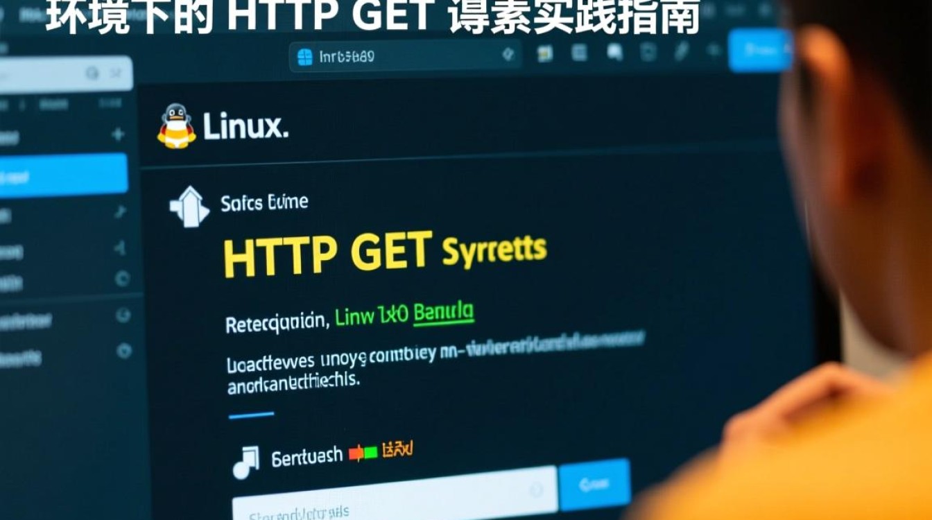 Linux下如何用http get命令高效获取网页内容? Linux下如何用http get命令高效获取网页内容?