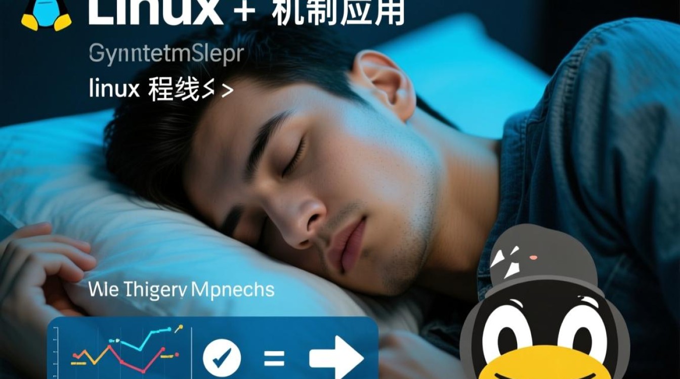 Linux线程睡眠时,为什么选择msleep而非usleep? Linux线程睡眠时,为什么选择msleep而非usleep?