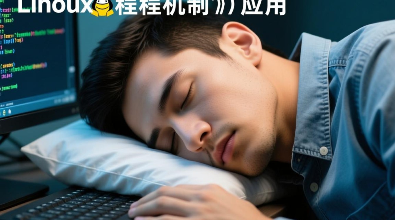 Linux线程睡眠时,为什么选择msleep而非usleep? Linux线程睡眠时,为什么选择msleep而非usleep?