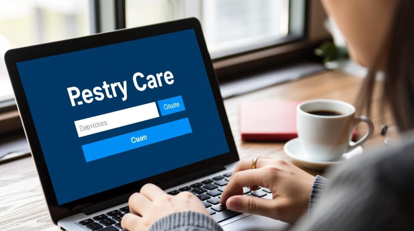 自己注册域名详细步骤有哪些?新手小白必看指南-好主机测评网