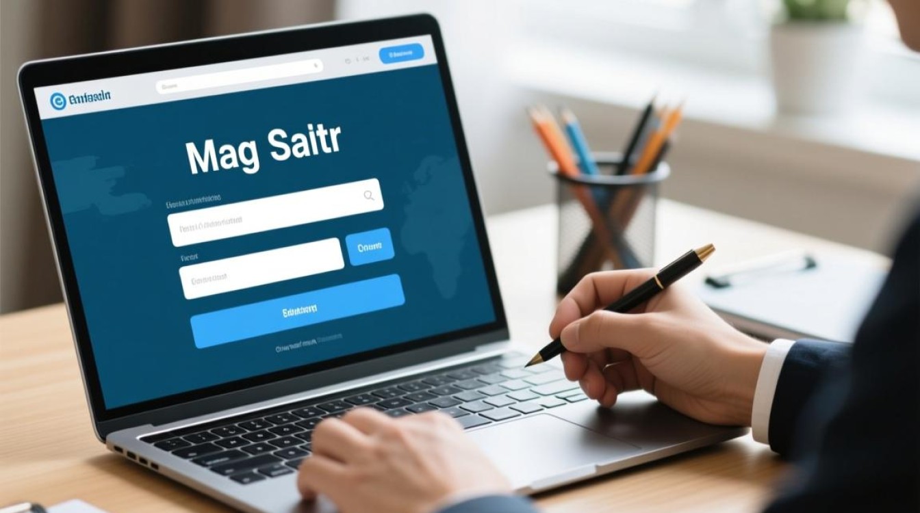 自己注册域名详细步骤有哪些？新手小白必看指南