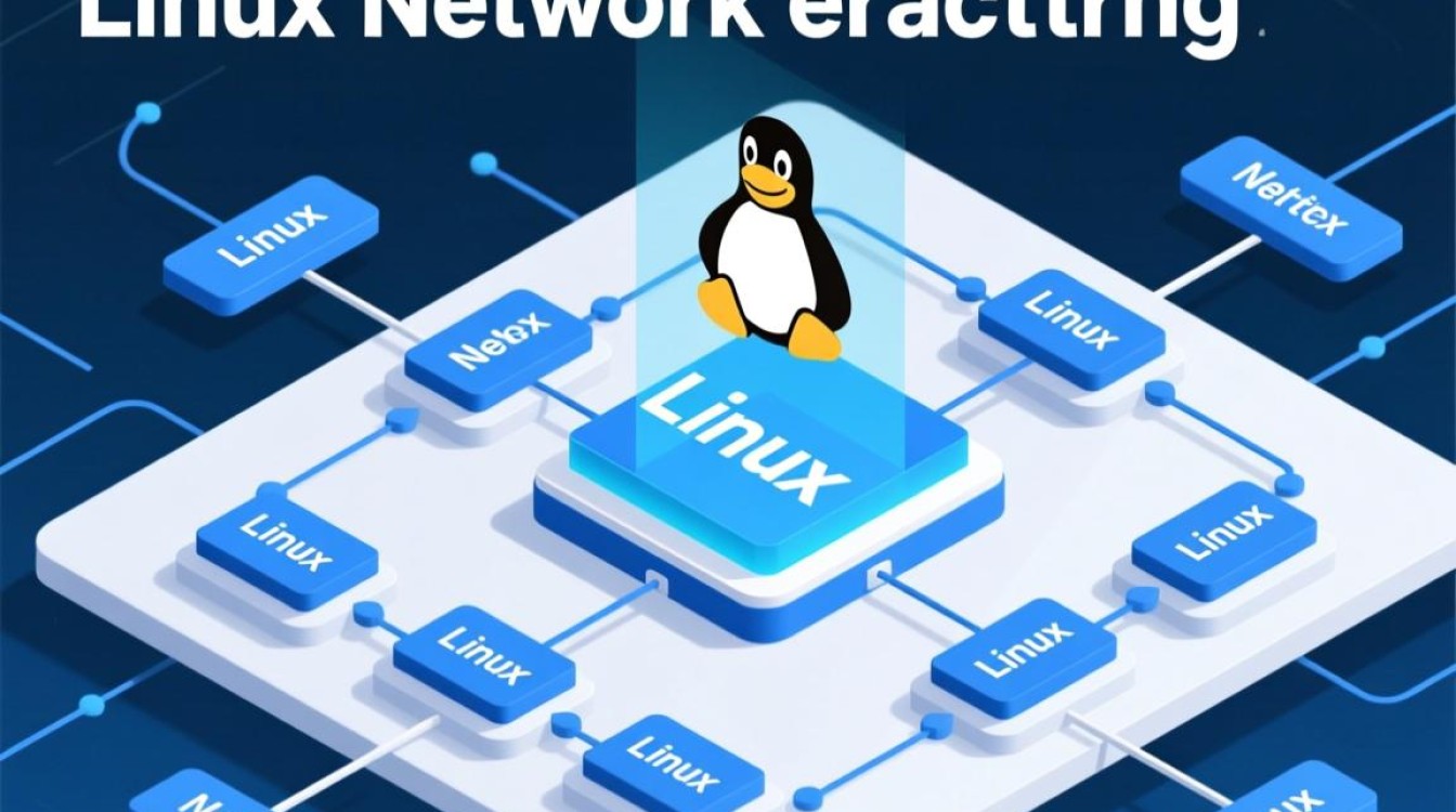 Linux网络架构中，数据包究竟是如何流转的？