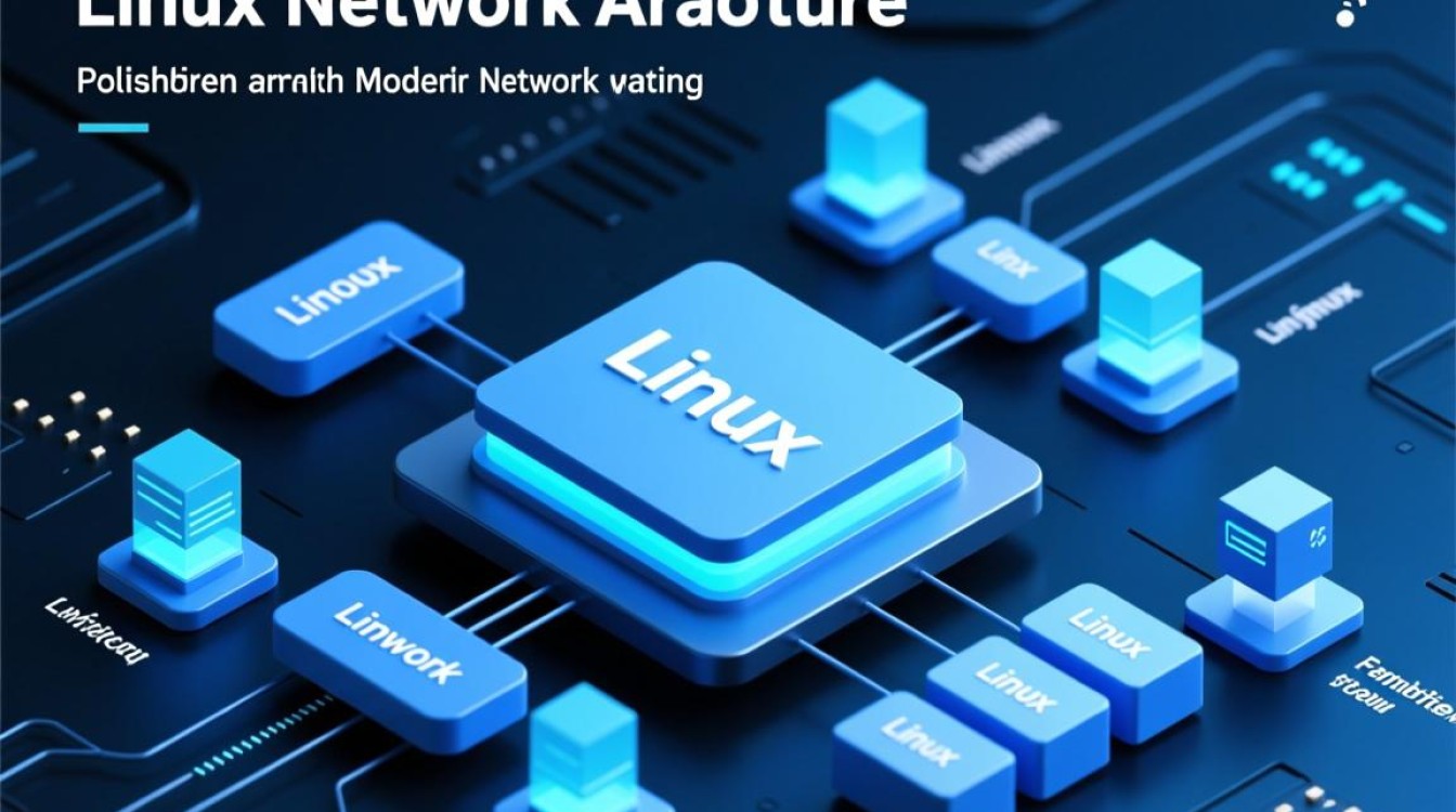 Linux网络架构中，数据包究竟是如何流转的？