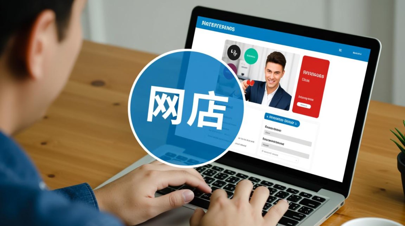 网店域名是什么?新手如何选择和注册?-好主机测评网