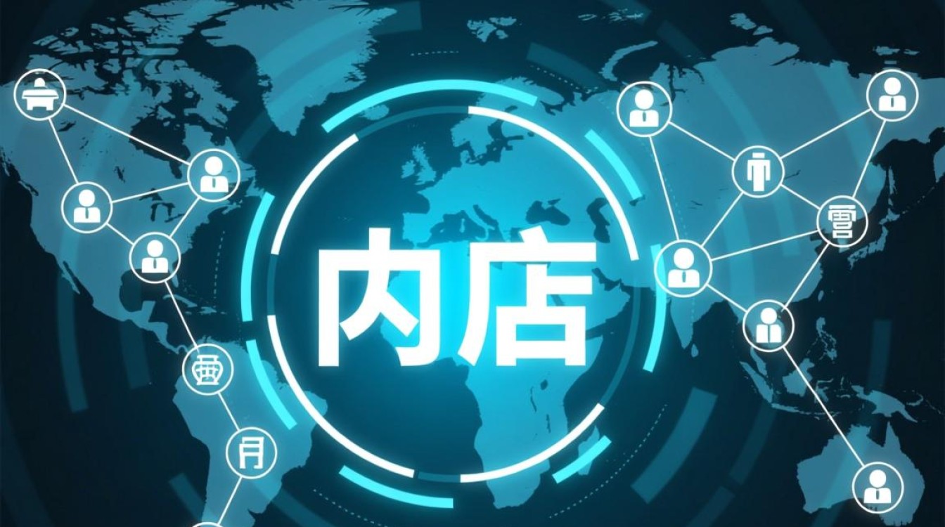 网店域名是什么？新手如何选择和注册？