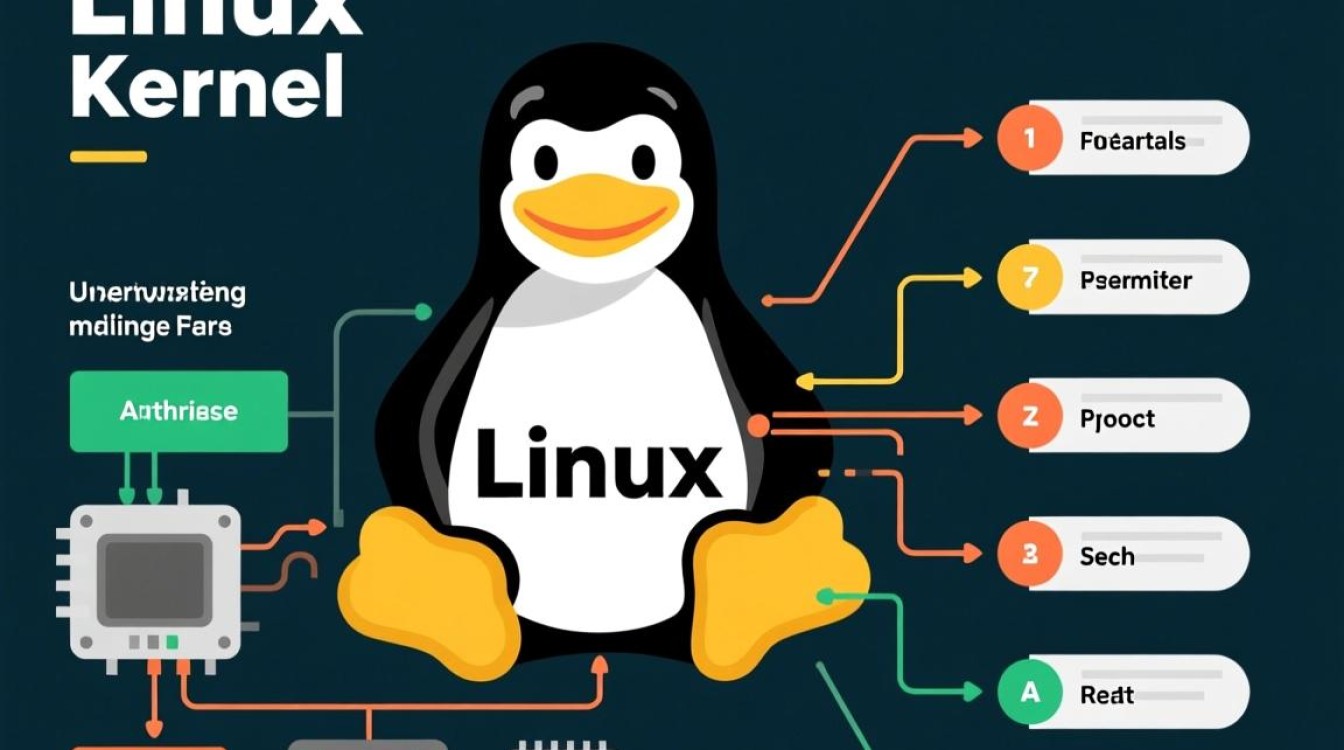 Linux内核有多大？不同版本和架构下差异有多大？
