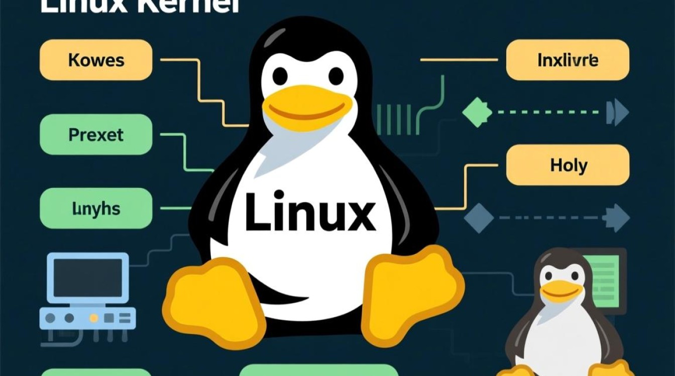 Linux内核有多大？不同版本和架构下差异有多大？