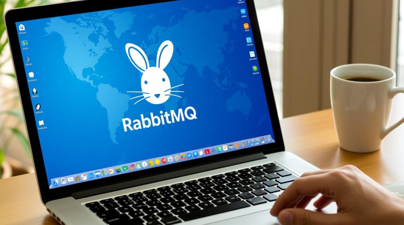 rabbitmq linux安装