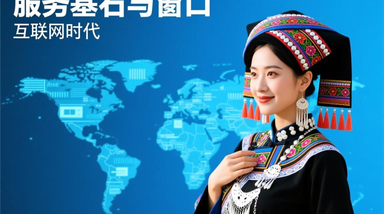 广西电信的域名是什么？怎么查询广西电信官方域名？