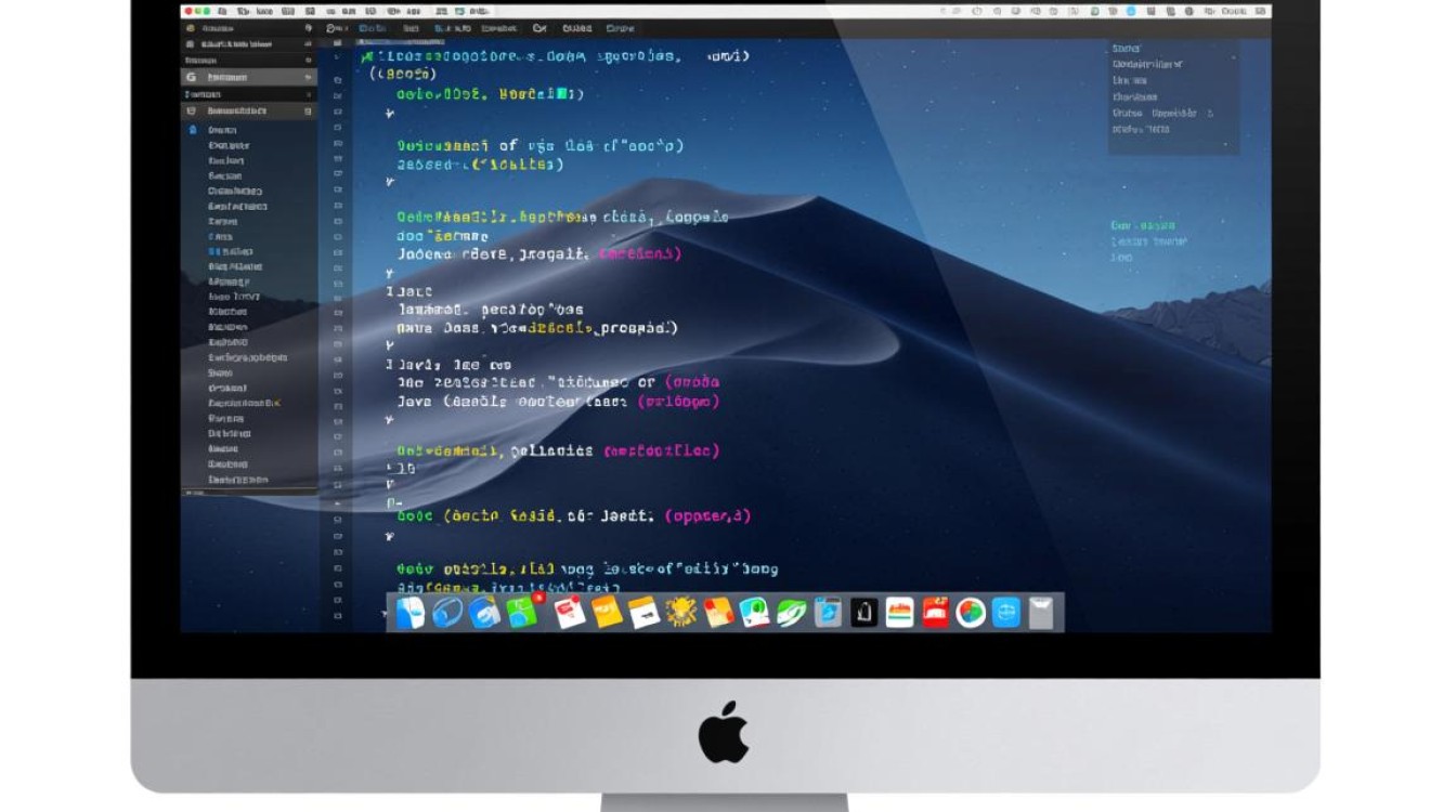 怎么在imac打开java