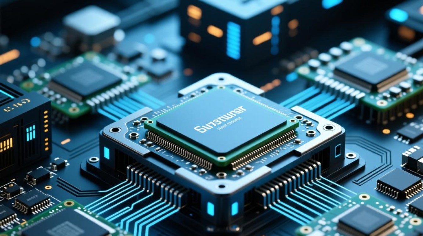 硬件虚拟机同步