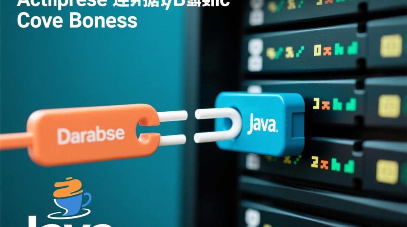 怎么用java建立数据库连接-好主机测评网