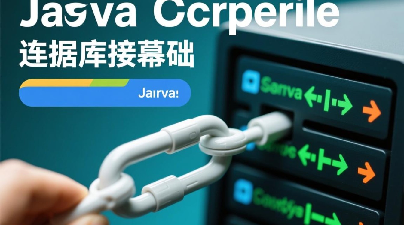 怎么用java建立数据库连接